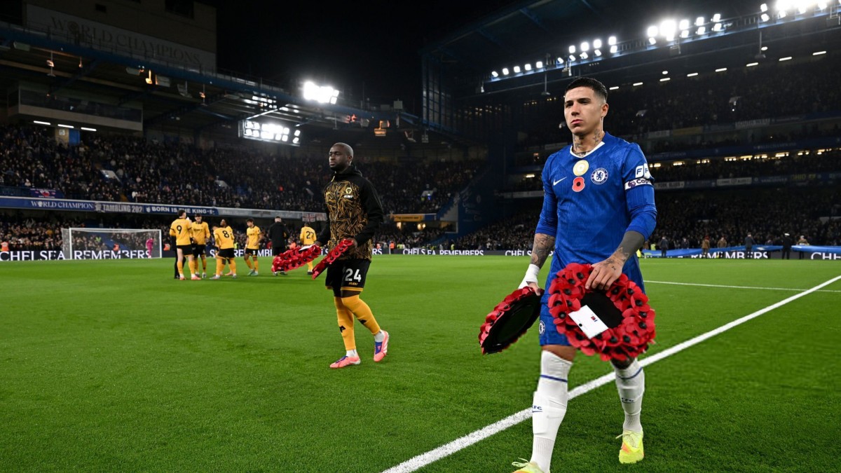 «Он – генератор угрозы!»: Эксперт раскрыл секрет Энцо Фернандеса