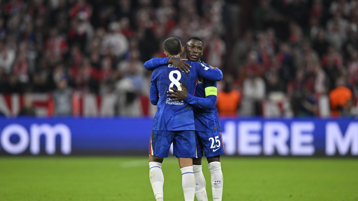 Ключевой игрок «Челси» выбыл из-за 4-месячной проблемы с коленом