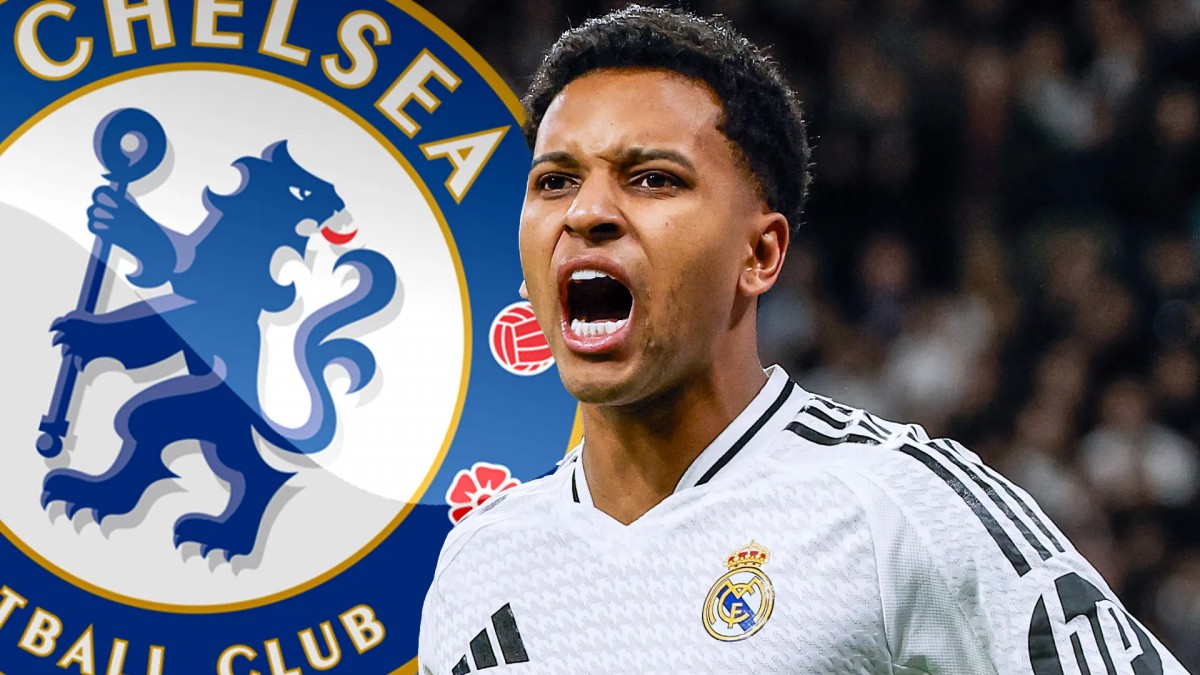 Мадридский «Реал» может дать добро на трансфер 24-летнего игрока в «Челси»