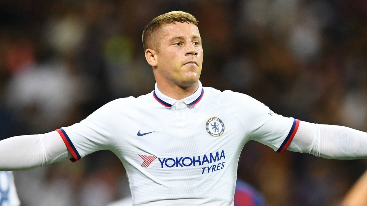 Росс Баркли: «Планирую не употреблять алкоголь до конца карьеры»