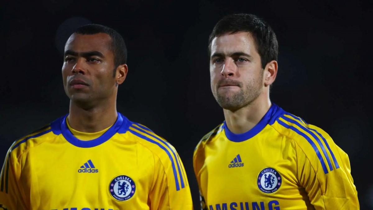 Джо Коул никогда не хотел уходить из «Челси» - его самолюбие сильно задели