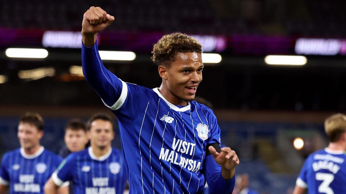 Омари Келлиман, вероятно, не сыграет против «Челси» в Кубке лиги