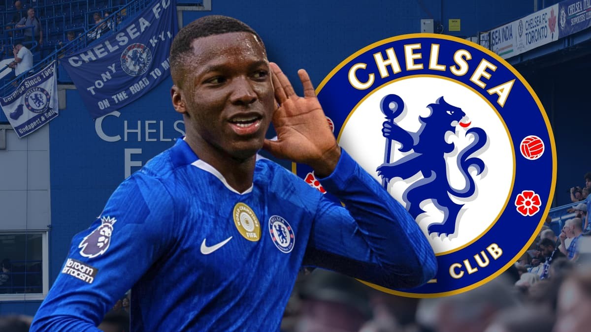 Мареска: Мойзес Кайседо – один из двух лучших опорников в АПЛ