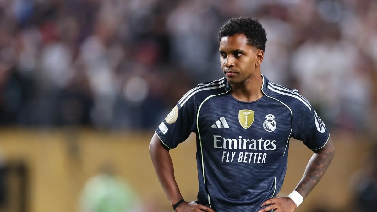 Романо раскрывает информацию о трансфере Родриго в «Челси»