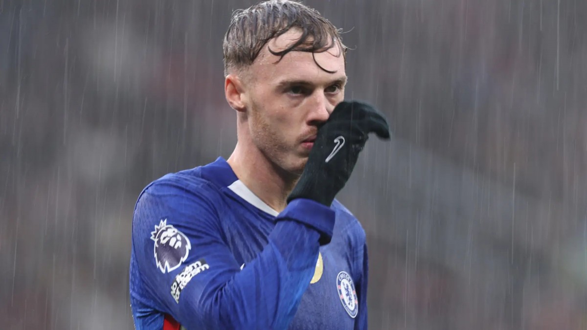 «Челси» ждет возвращения звезды к матчам с «Барселоной» и «Арсеналом»