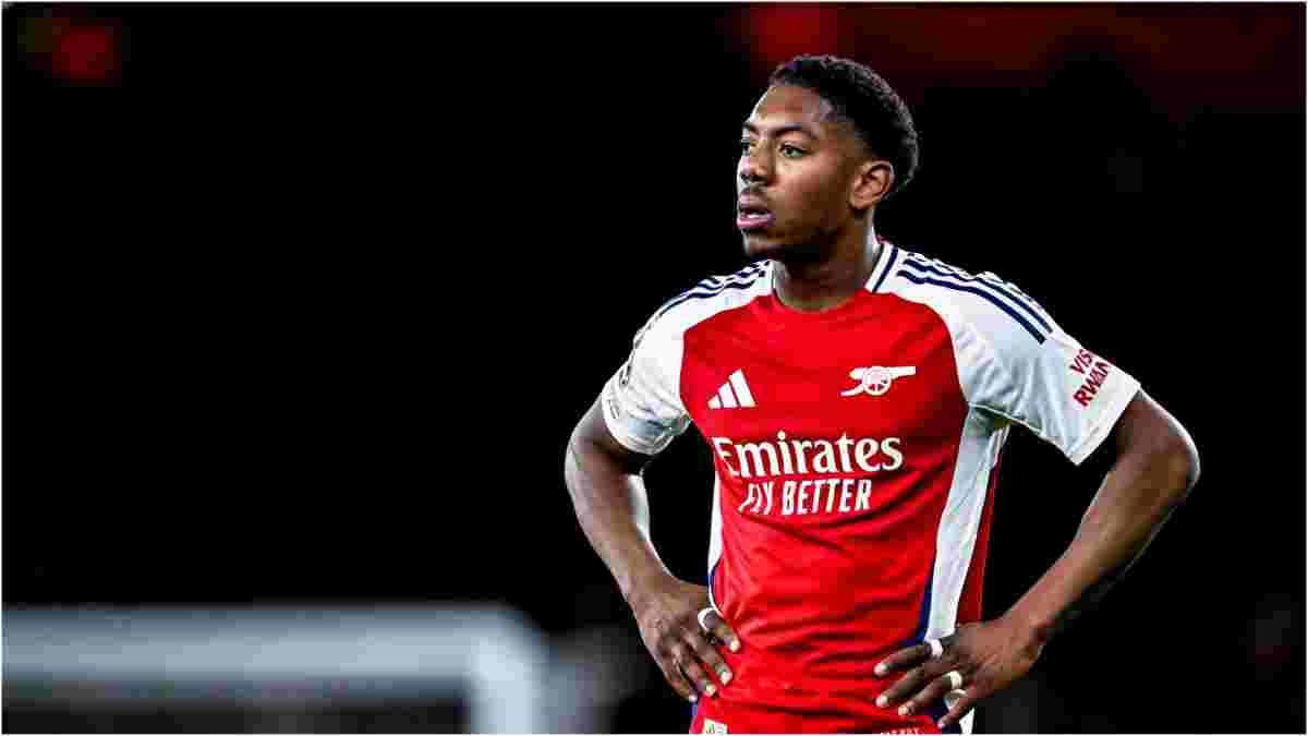 «Челси» готов спасти игрока «Арсенала», предложив больше игровой практики