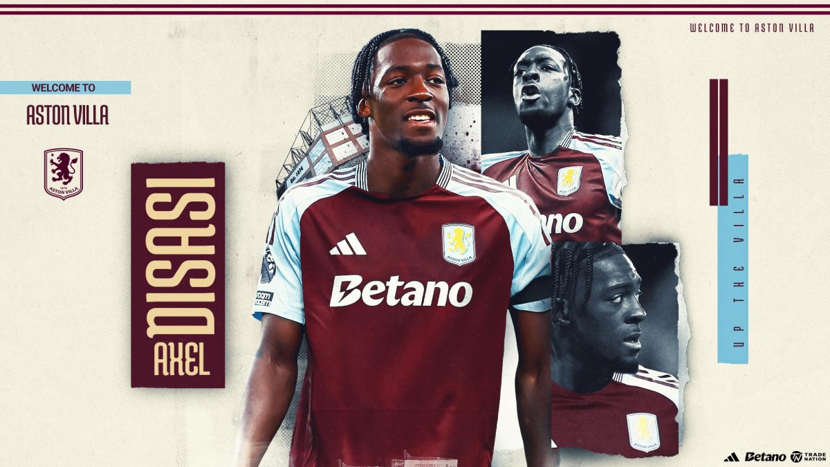 «Астон Вилла» хочет оформить трансфер игрока «Челси»