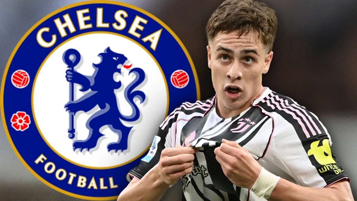 Игрок «Ноттингема» советует футболисту «Ювентуса» согласиться на трансфер в «Челси»