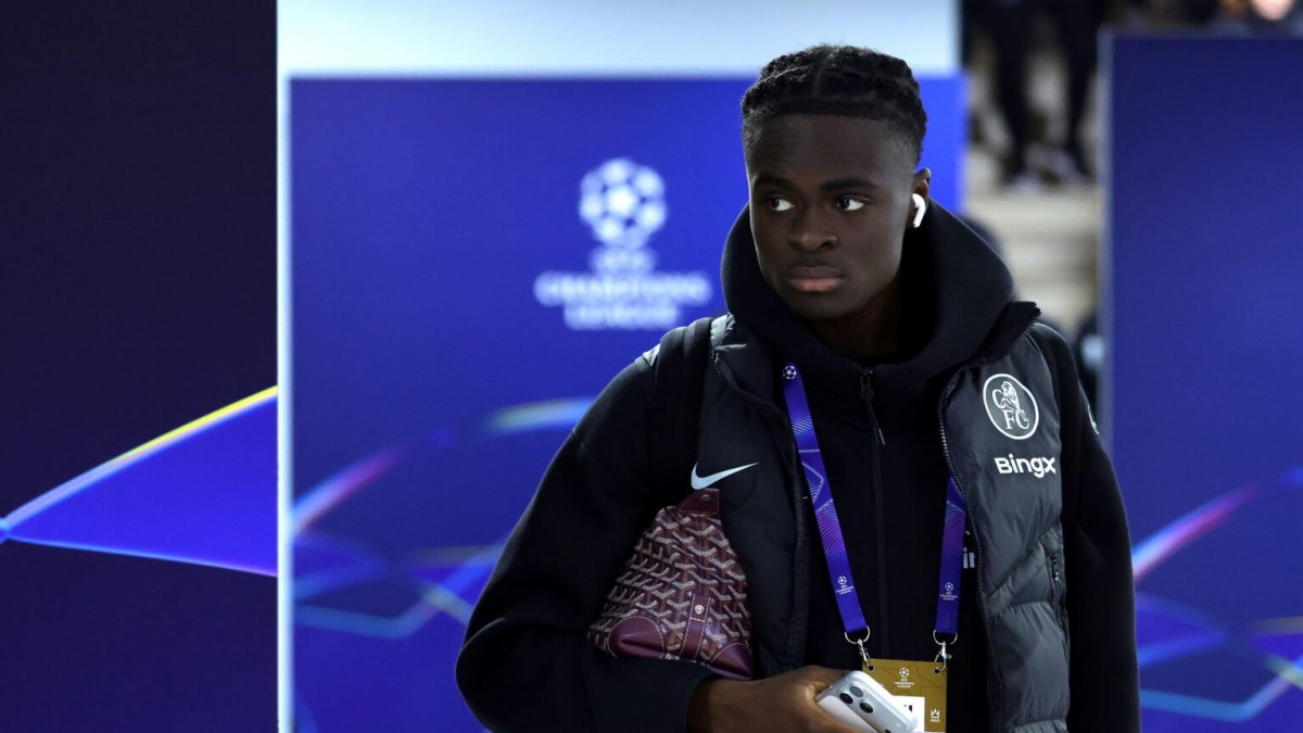 Два фактора, которые могут помешать «Челси» удержать своего игрока