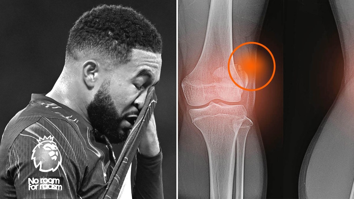 Как Рису Джеймсу помог период без травм превратиться в настоящего лидера «Челси»