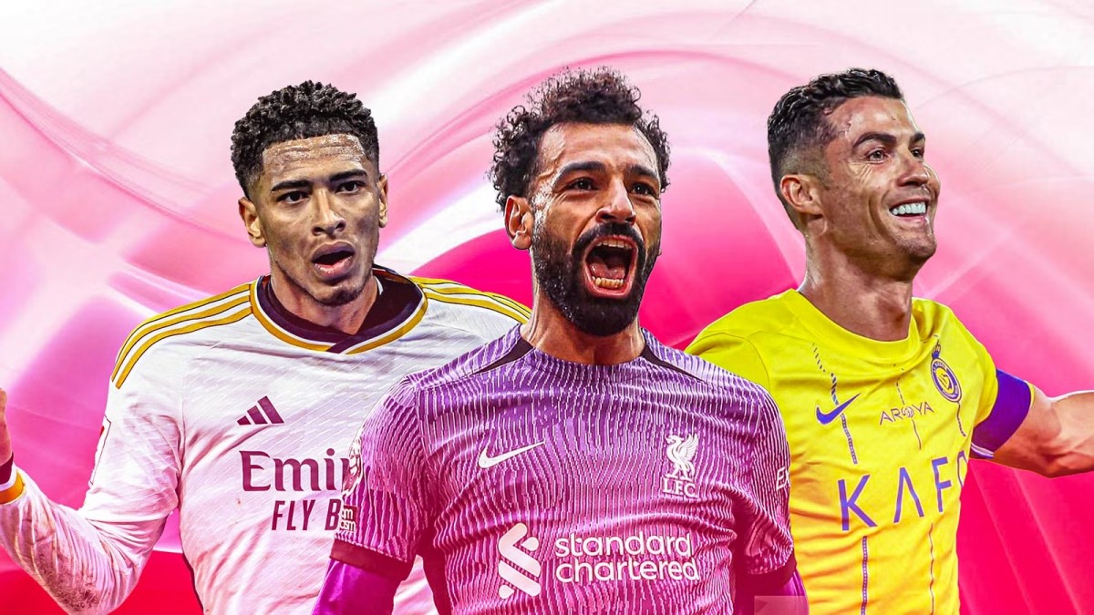 Топ-15 самых известных футболистов мира на 2025 год