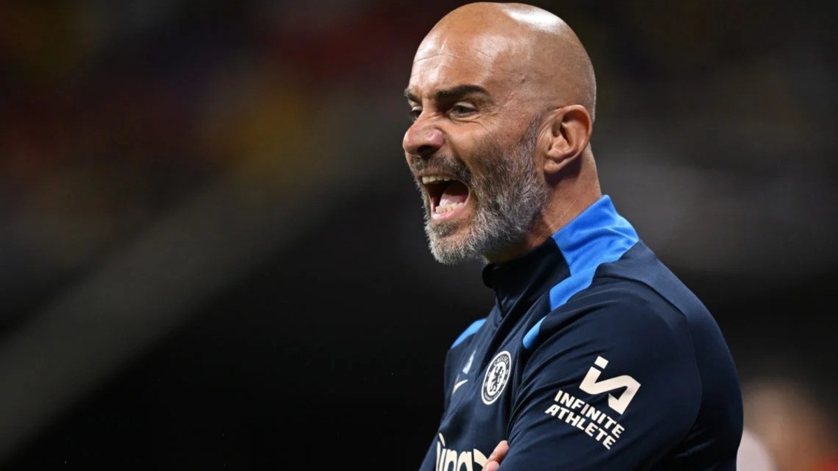 «Челси» определился с заменой Энцо Марески