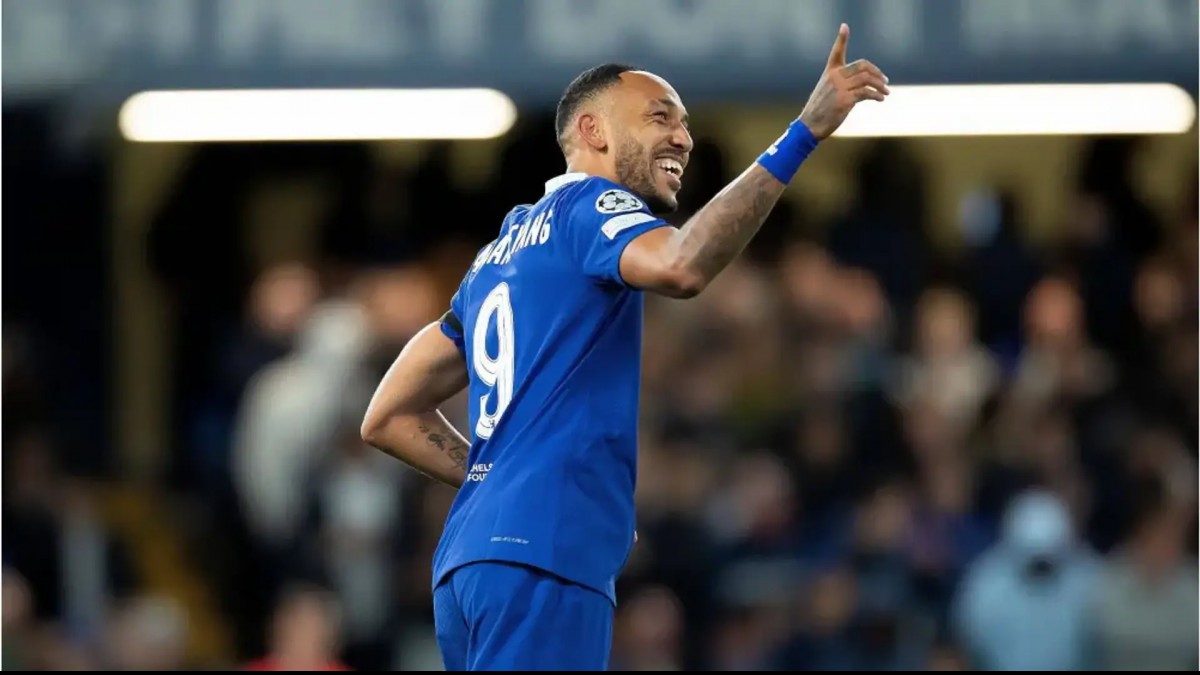 Обамеянг назвал свой трансфер в «Челси» самой большой ошибкой в карьере