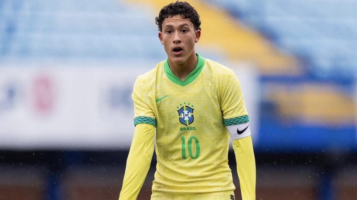 Новый Кака: Скауты «Челси» нашли трансферную цель в Бразилии