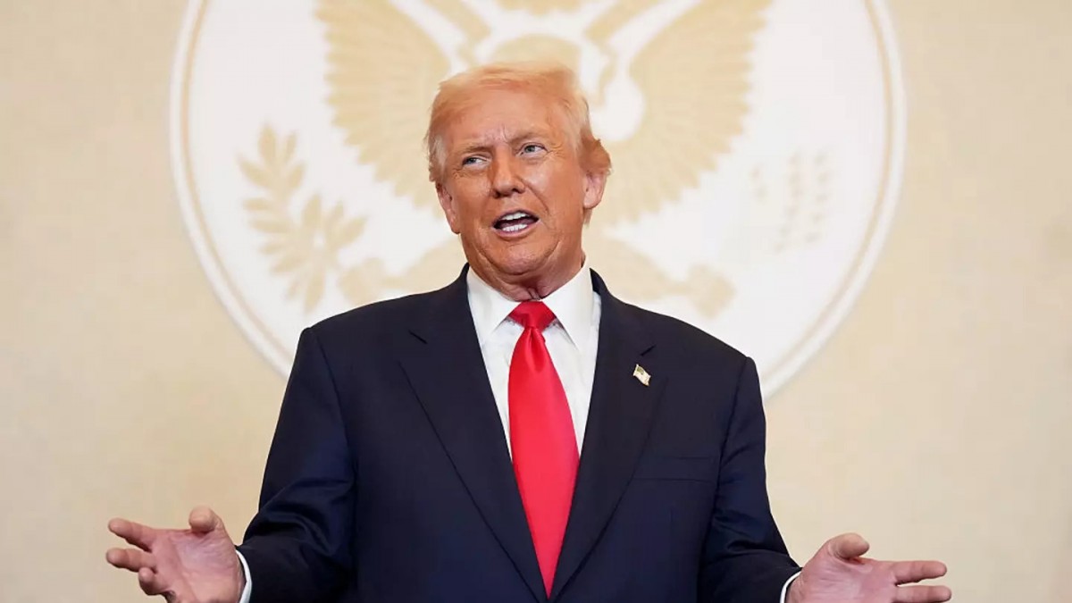 Дональд Трамп помилует бывшего владельца клуба АПЛ