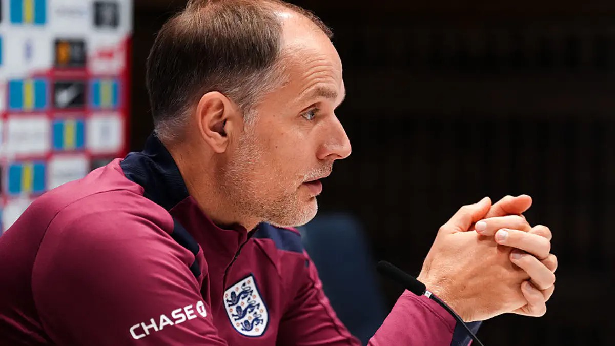 Тухель намекнул, что Палмер может не попасть на ЧМ-2026