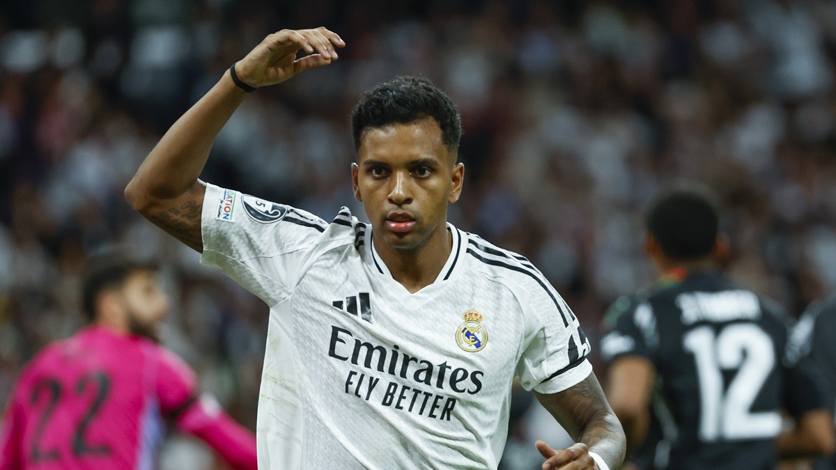 Родриго выдвинул «Реалу» ультиматум на фоне слухов об интересе «Челси» и «Арсенала»