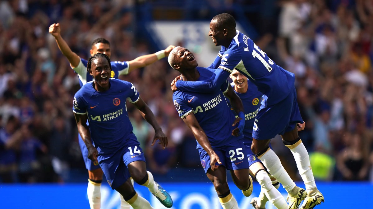 «Реал Мадрид» должен заплатить 200 млн фунтов за «гения» из «Челси»