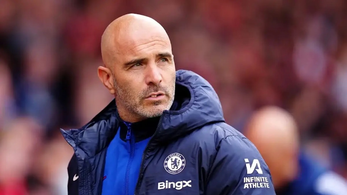 Мареска почувствовал облегчение: игрок «Челси» возвращается после травмы