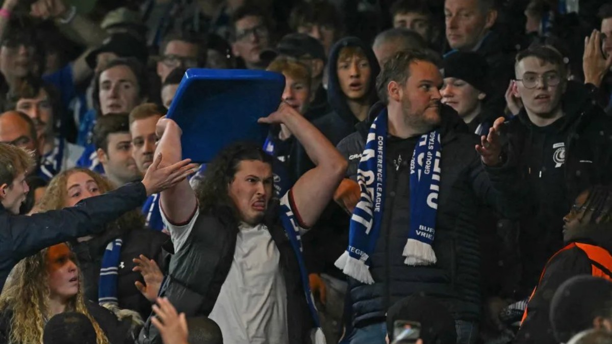 Легенда клуба раскритиковал «Челси» за отсутствие стабильности