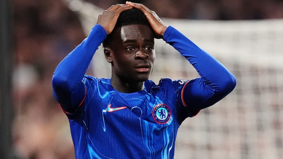 У «Вест Хэма» появился реальный шанс подписать звезду «Челси»