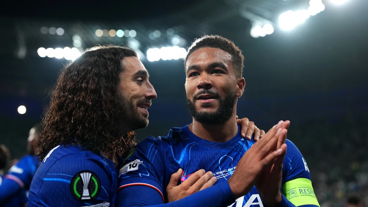 Крутые прогнозисты заявляют, что «Челси» закончит сезон в топ-4 АПЛ