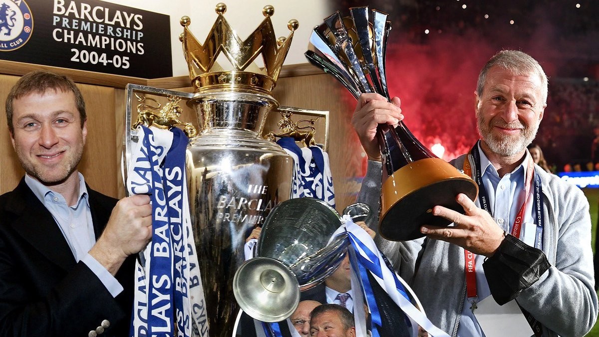 Джон Терри резко раскритиковал правительство за отношение к Абрамовичу