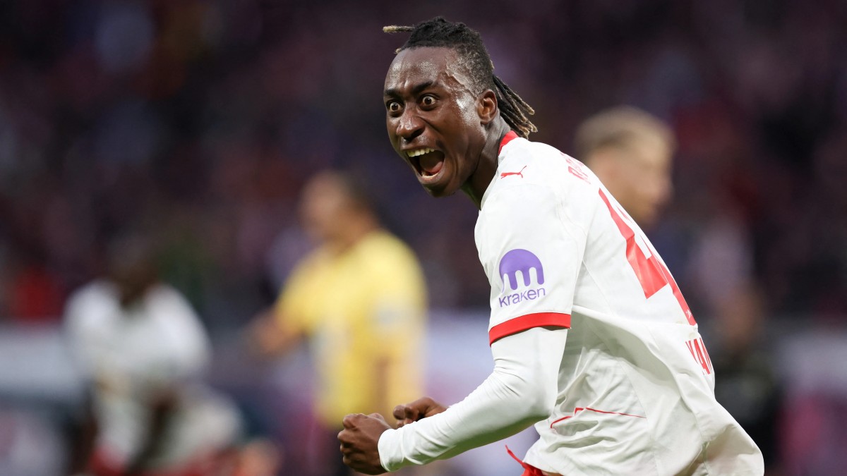 100 миллионов евро: цена нового трансфера «Челси»