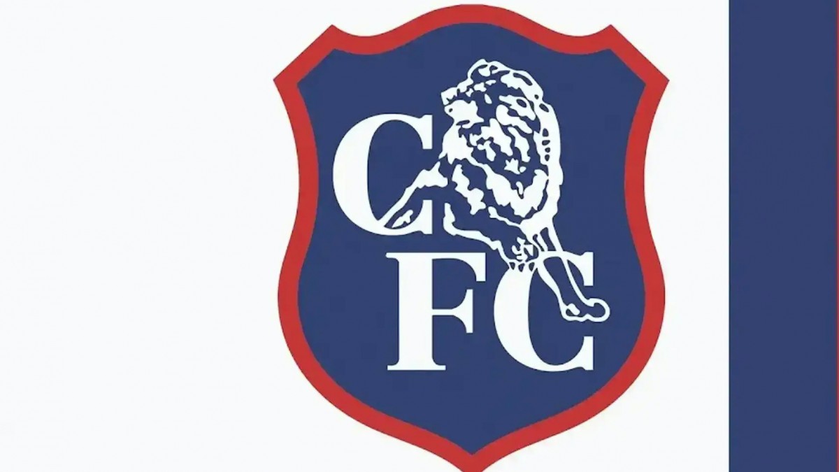 «Челси» поменяет эмблему на одной из форм в следующем сезоне