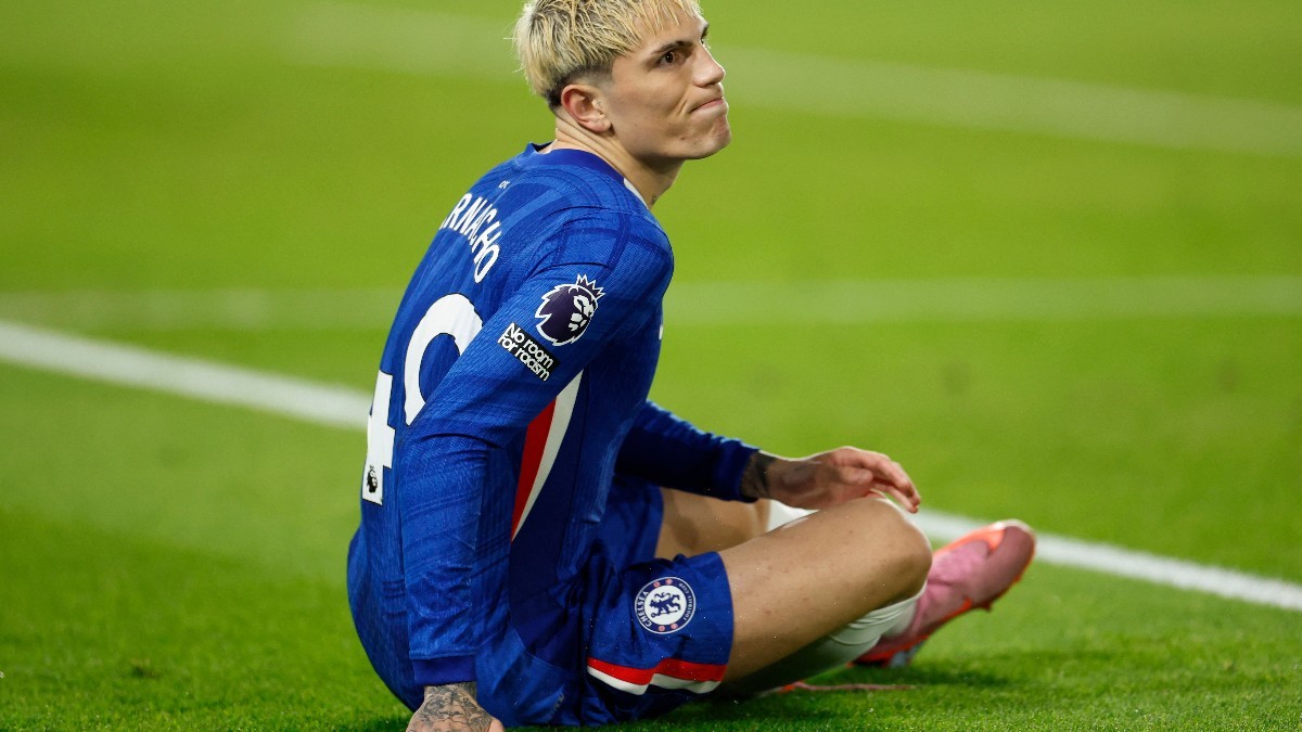 Легенда «Челси»: Ушедшие из «МЮ» играют хорошо, поэтому Гарначо нужно время