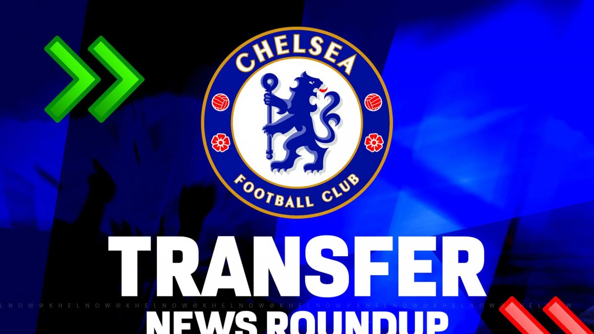 «Челси» не планирует серьезных трансферов в январе