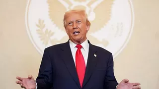 Дональд Трамп помилует бывшего владельца клуба АПЛ