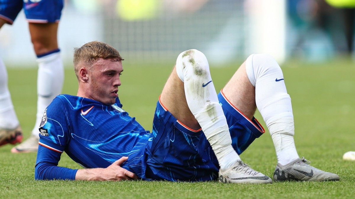 Инсайдер рассказал о возвращении Коула Палмера в состав «Челси»