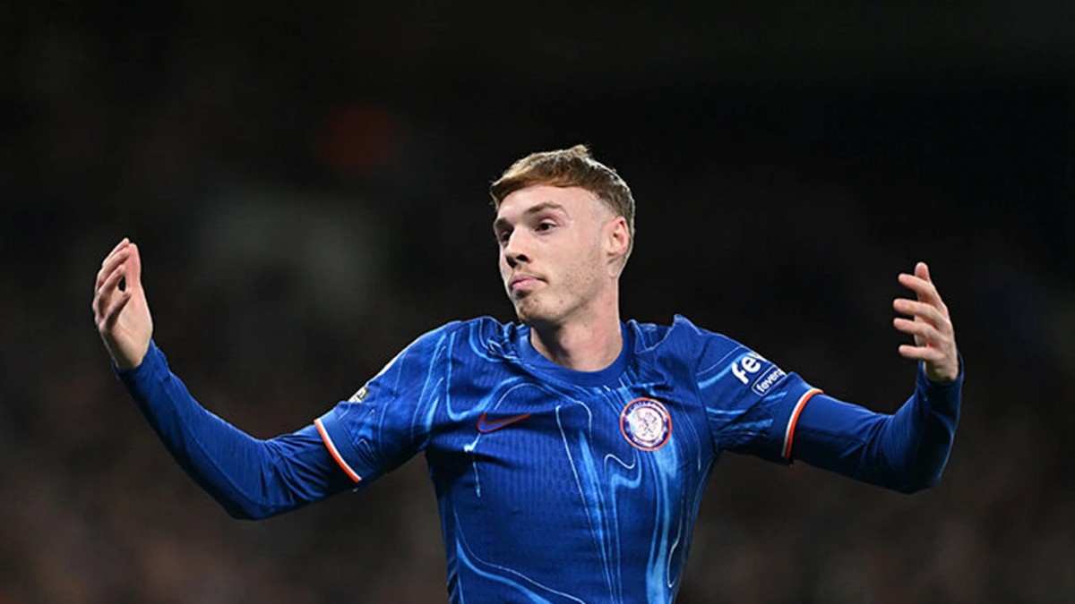 Коул Палмер не поедет на Чемпионат мира 2026