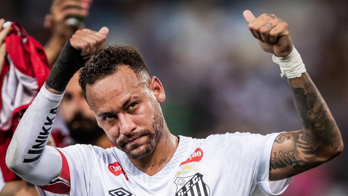 «Челси» захлопнул дверь перед Неймаром: Физическая форма – ключевой барьер