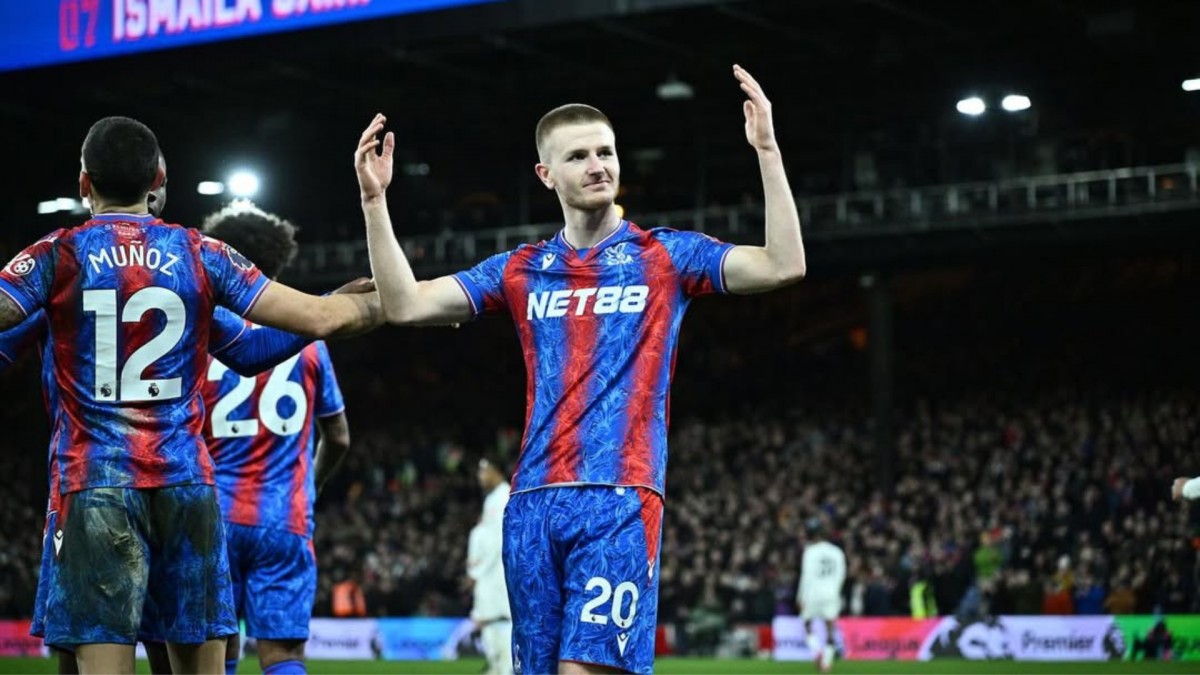 Трансферная гонка: «Ливерпуль», «Челси» и МЮ начинают битву за звезду АПЛ