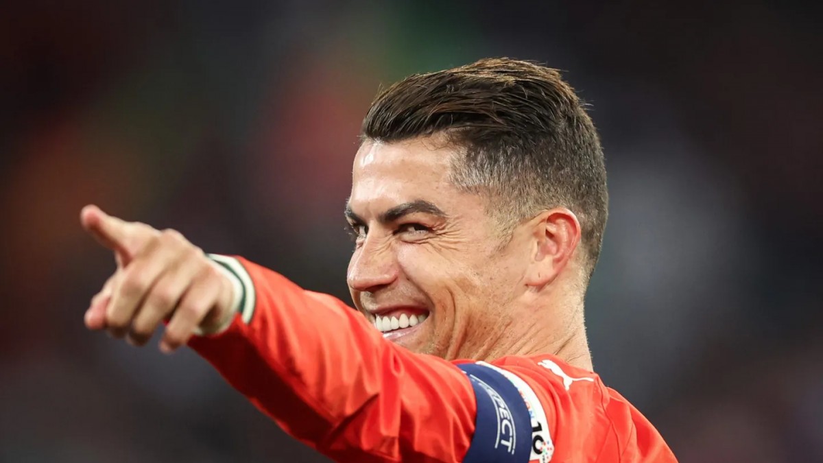 Молодого игрока «Челси» сравнивают с Криштиану Роналду