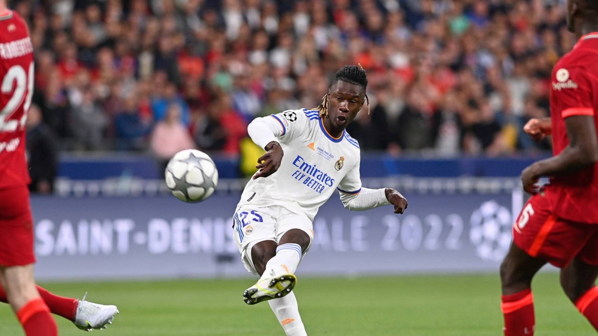 «Челси» в любой момент может сделать предложение «Реалу»