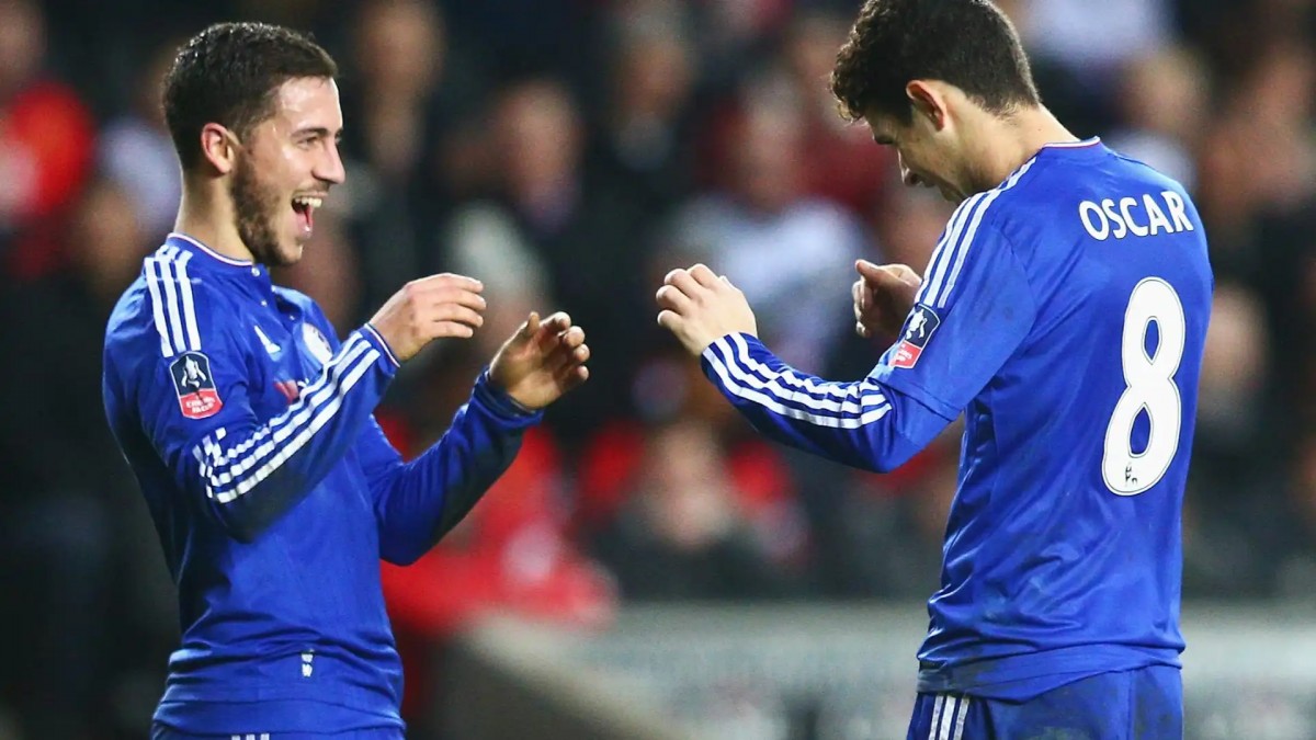 Опасения по поводу проблем с сердцем экс-игрока «Челси» не подтвердились