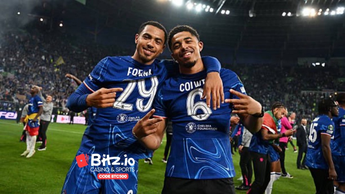 Лукас Мендеш: «Связка Фофана с Колвиллом — залог победы в титульной гонке»