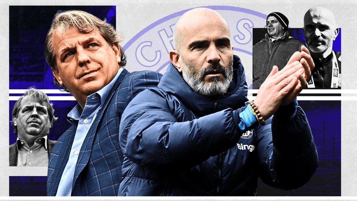 Тренера «Челси» Энцо Мареску просят не вести опасную игру против владельцев клуба