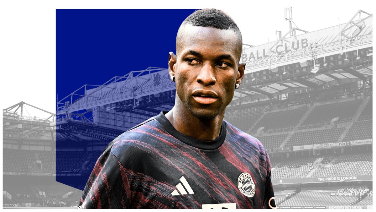 Почему «Челси» теряет миллионы из-за аренды Николаса Джексона в «Баврию»?