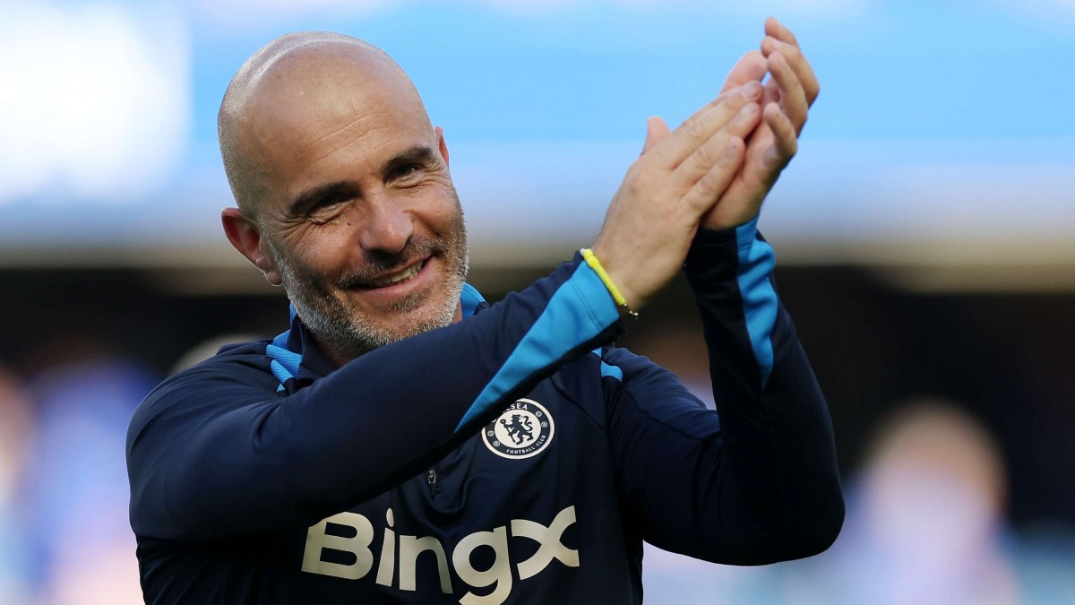 Эксперт призвал Мареску перенять правило ротации Арсена Венгера