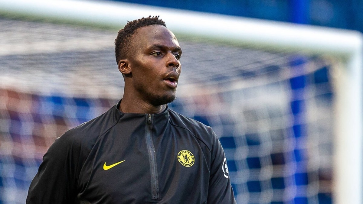 Бывший игрок «Челси» получит новый контракт в Саудовской Аравии