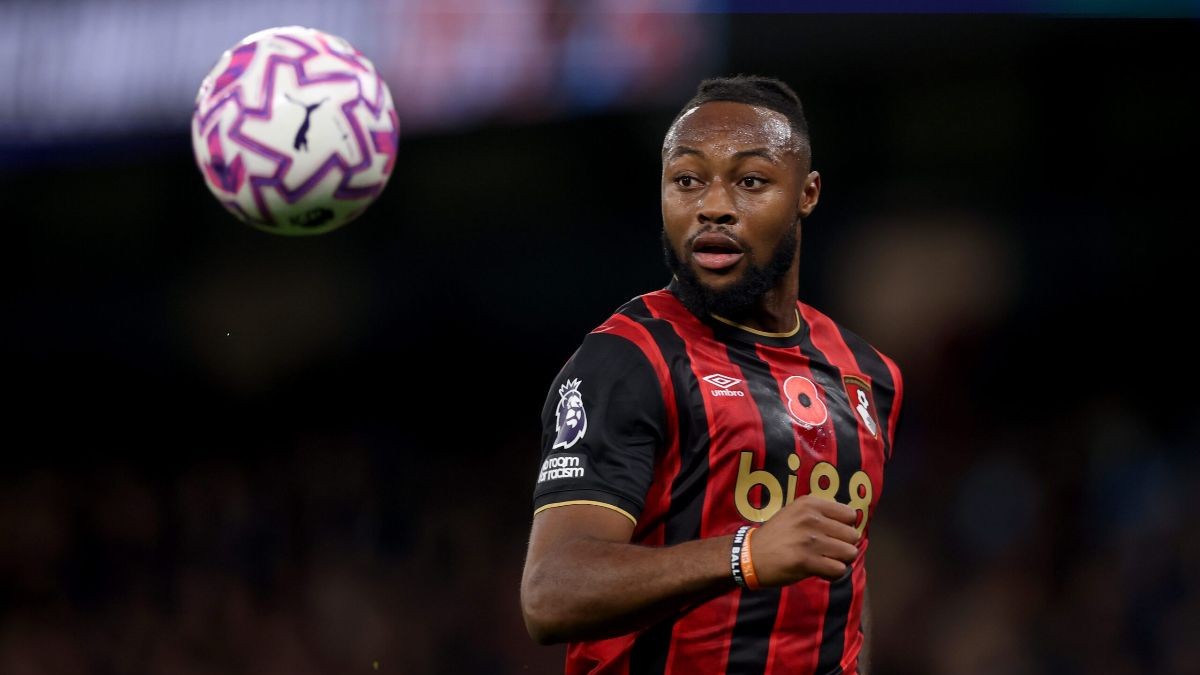 Звезда АПЛ доступен за £65 млн: «Челси» соблазнен потенциальный трансфером