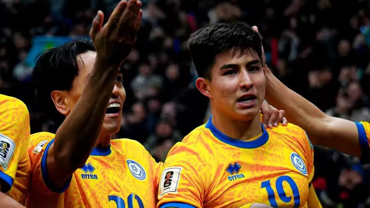 «Челси» продаст нападающего ради развития Сатпаева