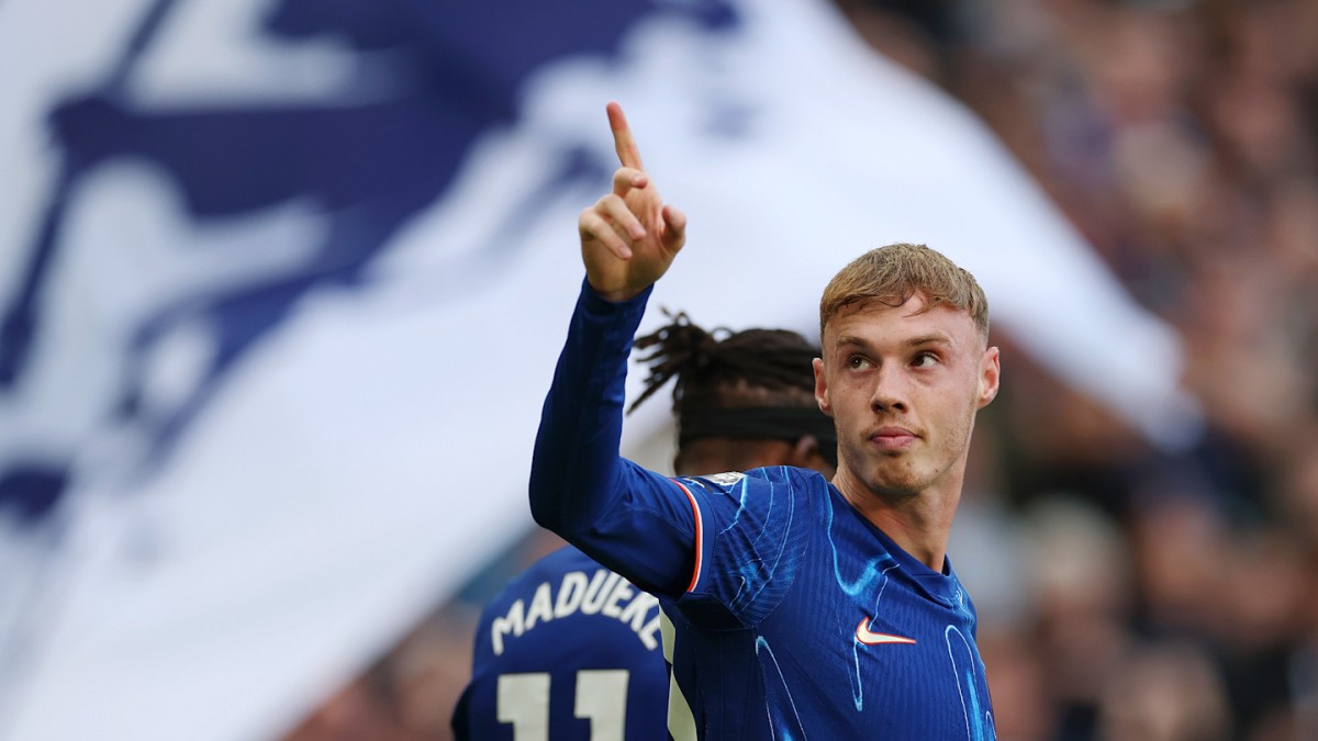 Коул Палмер намекнул на скорое возвращение взбудоражив фанатов «Челси»