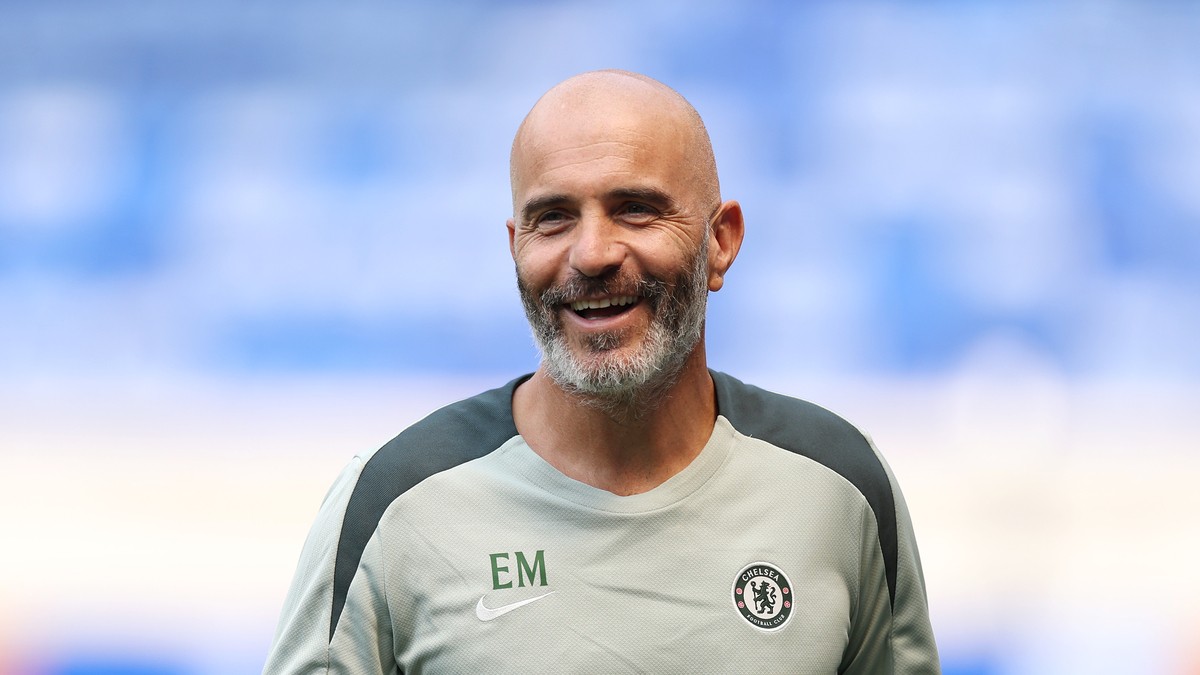 Тренер «Челси» получает усиление перед матчем с «Бернли»