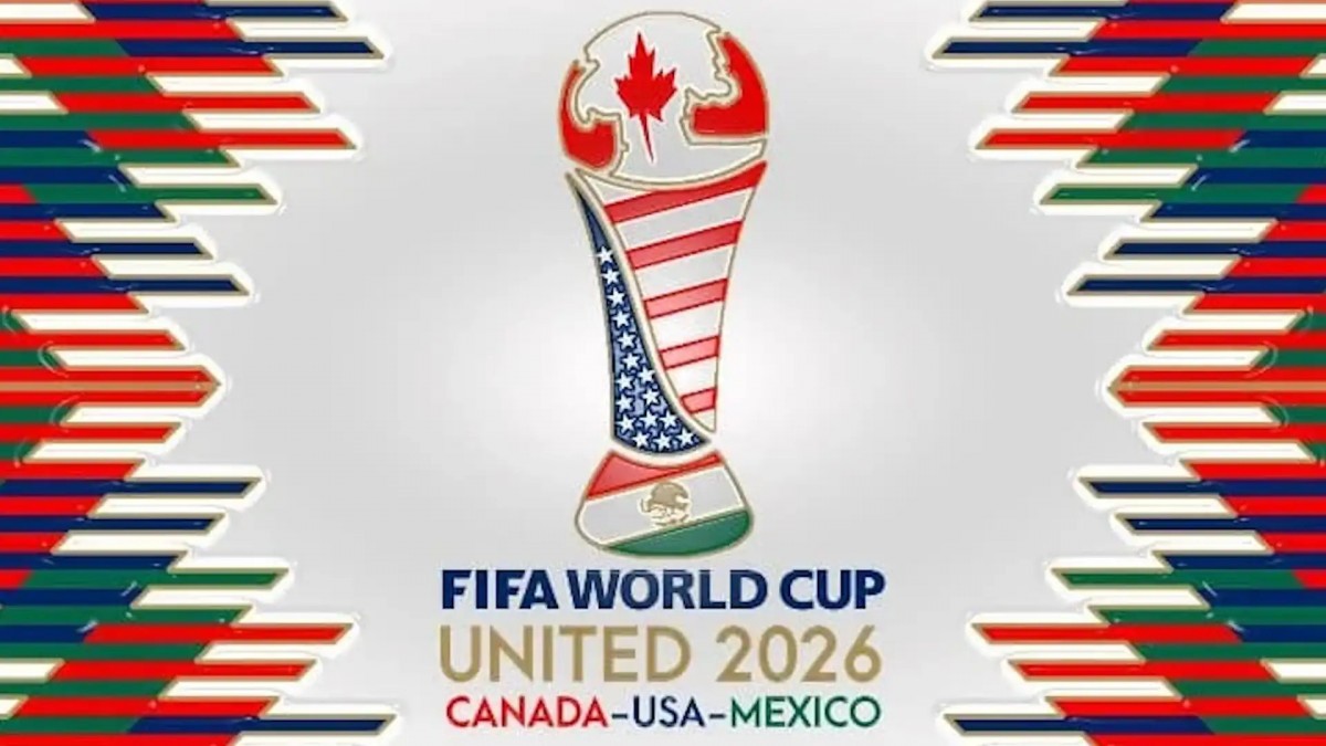 Дата и время жеребьевки стыковых матчей ЧМ-2026