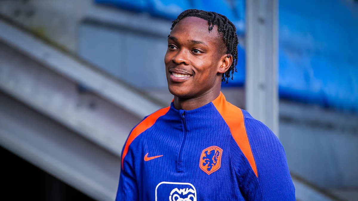 Новичок «Челси» признал, что изначально планировал перейти в лондонский клуб